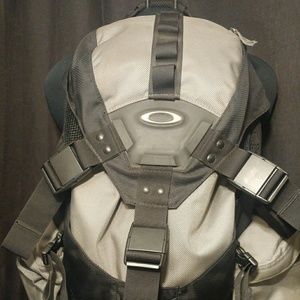 Oakley backpack